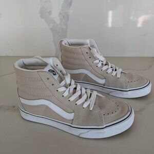 Vans High Tops Shoes
